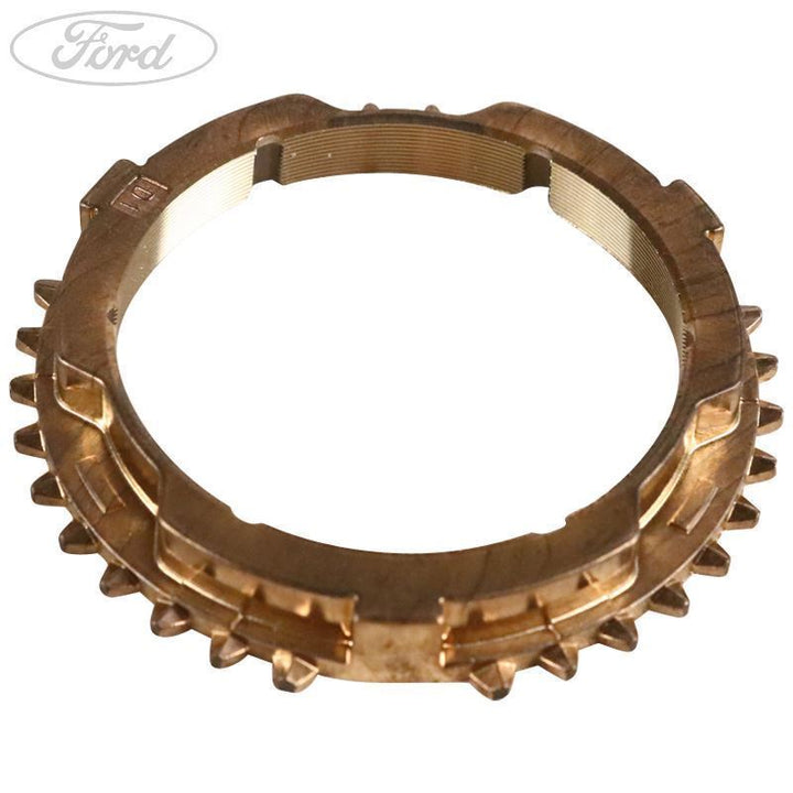 SYNCHRONIZER RING