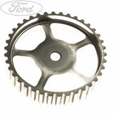 FIESTA 5 DOHC CAMSHAFT DRIVE GEAR