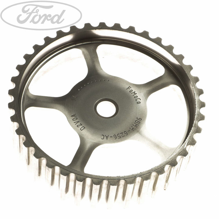 FIESTA 5 DOHC CAMSHAFT DRIVE GEAR