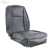 SEAT COVERS KIT