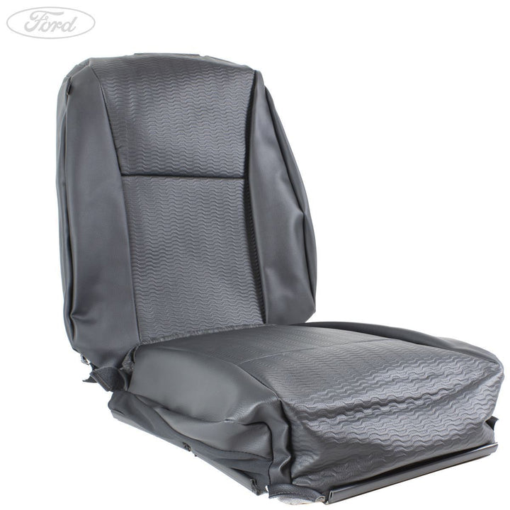 SEAT COVERS KIT