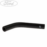 RADIATOR HOSES