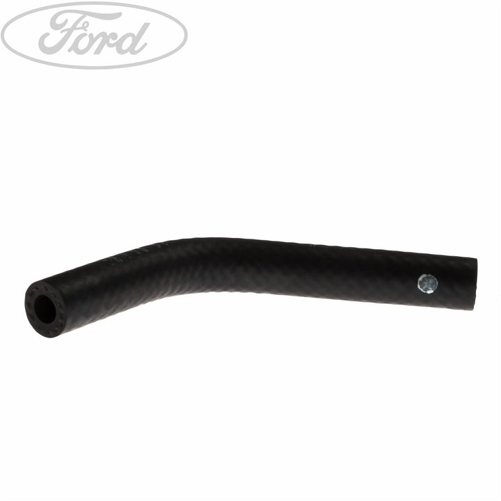 RADIATOR HOSES