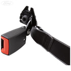 SEAT BELT