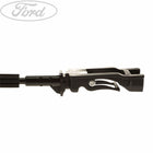 FIESTA DOOR LATCH REMOTE CONTROL ROD
