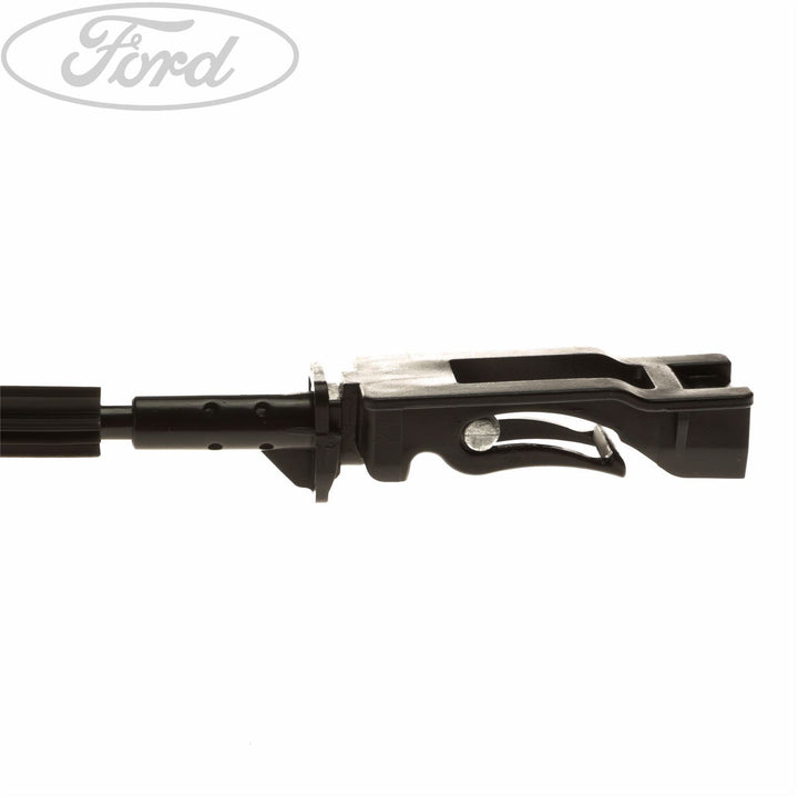 FIESTA DOOR LATCH REMOTE CONTROL ROD