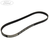 MUSTANG 2.3 ECOBOOST ALTERNATOR DRIVE V BELT 2015-