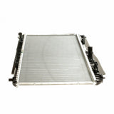FIESTA 1.0 DURATEC ENGINE COOLING RADIATOR 65 75 80 BHP