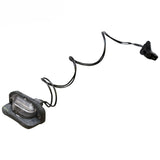 LICENCE PLATE LAMP
