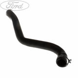 RADIATOR HOSE