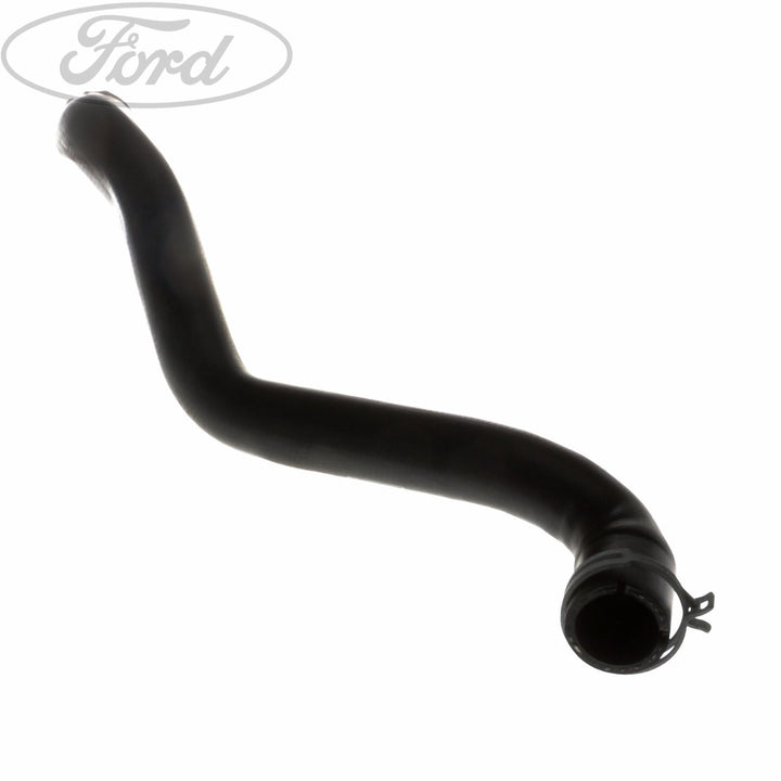 RADIATOR HOSE