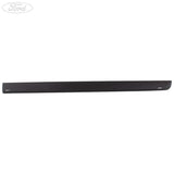 OUTSIDE DOOR MOULDING