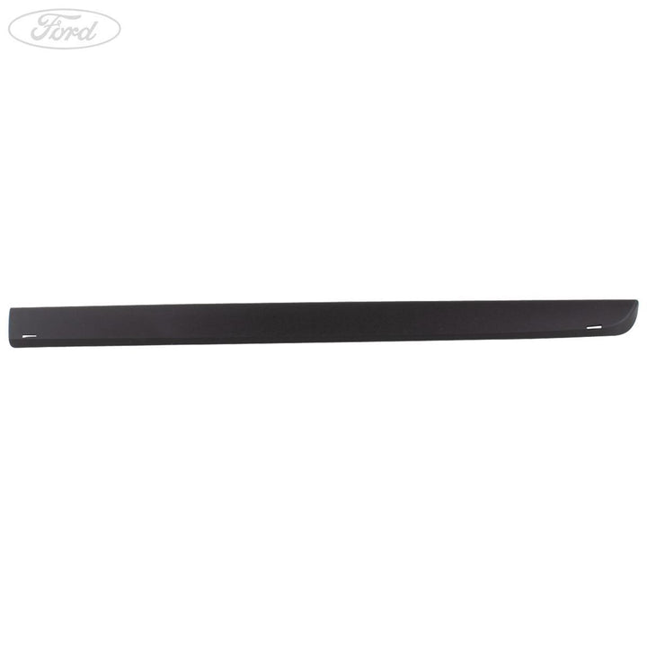 OUTSIDE DOOR MOULDING