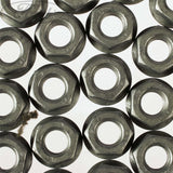 ALTERNATOR AND MOUNTINGS HEX NUT AND WASHER  PACK OF 5