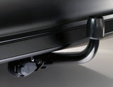 FOCUS FIXED TOW BAR WITH FITTING 5-DOOR WITH DIESEL ENGINES.,  10/2014  01/2016