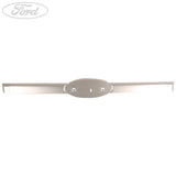 RANGER FRONT GRILLE SILVER WITH CHROME SURROUND