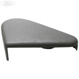 SEAT RECLINING MECHANISM COVER