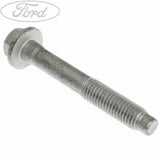 ALTERNATOR AND MOUNTINGS HEX HEAD BOLT PACK OF 5