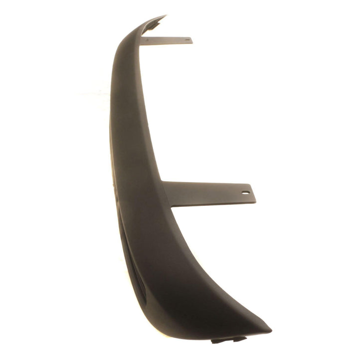 MONDEO REAR BUMPER BAR VALANCE SIDE EXTENSION