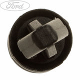 FIESTA KA FOCUS FRONT SEAT BACK CLIP