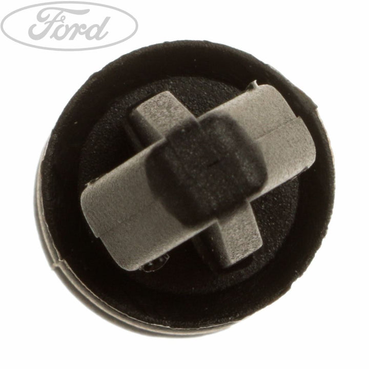 FIESTA KA FOCUS FRONT SEAT BACK CLIP