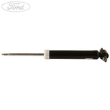 MONDEO REAR SHOCK ABSORBER SALOON 14-17 STANDARD