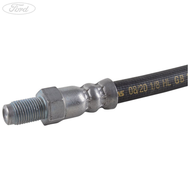TRANSIT REAR BRAKE HOSE 4WD RWD 14- SINGLE REAR WHEELS