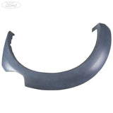 WHEEL ARCH EXTENSION