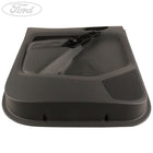 DOOR TRIM PANEL
