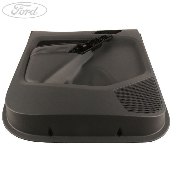 DOOR TRIM PANEL