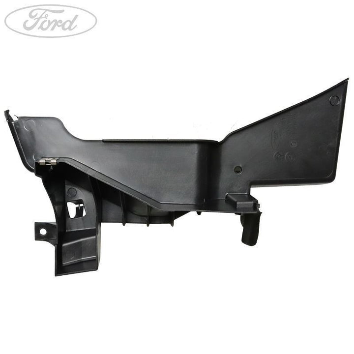 INSTRUMENT PANEL SUPPORT