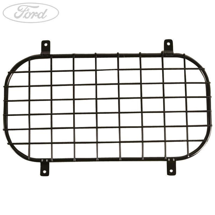 PARTITION PANEL GRILLE