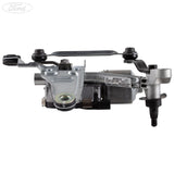 GALAXY S-MAX FRONT O/S WINDSCREEN WIPER MOTOR