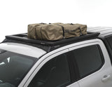 RANGER FROM 01/2012 ARB* ROOF BASE RACK ALUMINIUM