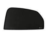 FOCUS CLIMAIR®* SUNBLINDS 10/2014, 5-DOOR.