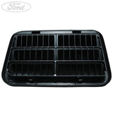 AIR INLET GRILLE