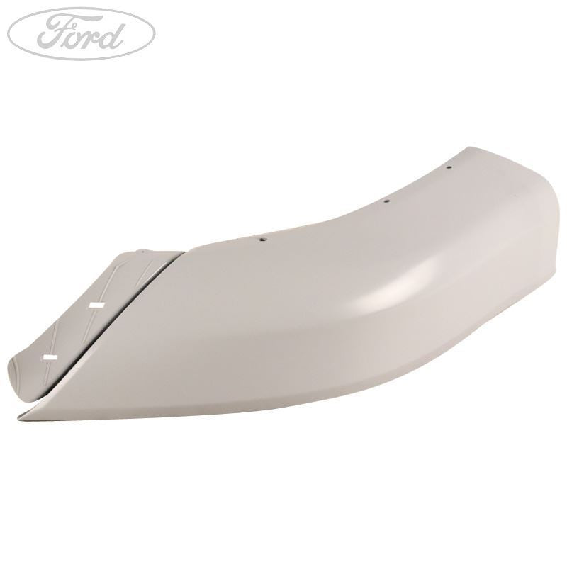 STONE DEFLECTOR – Ford Online Shop UK