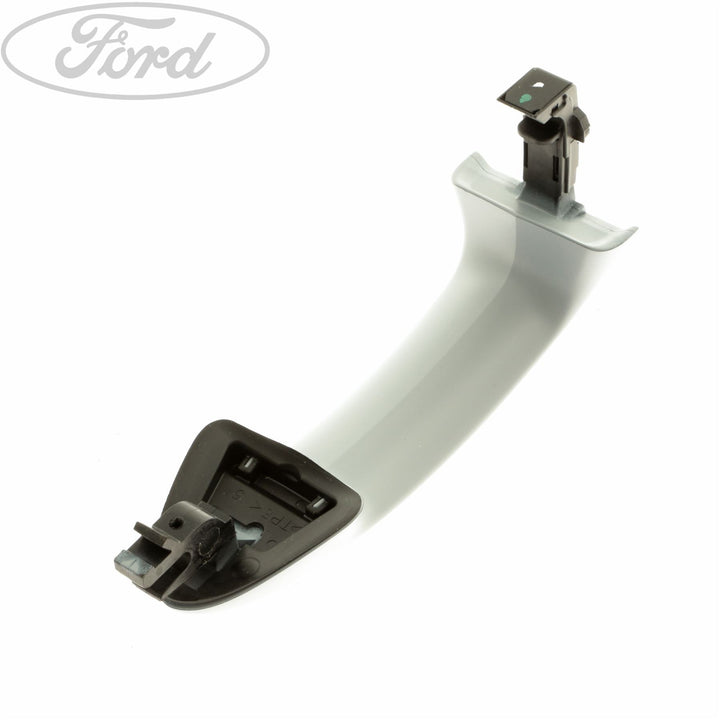 FIESTA FRONT OUTER DOOR HANDLE