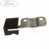 Transit Connect Transit Rear Cargo Door Lower Latch Striker 2000-2014