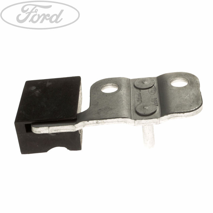 Transit Connect Transit Rear Cargo Door Lower Latch Striker 2000-2014