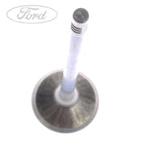 ENGINE INLET VALVE