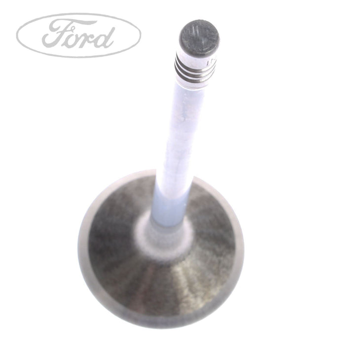 ENGINE INLET VALVE