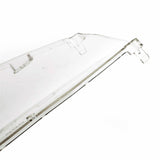 INSTRUMENT CLUSTER GLASS