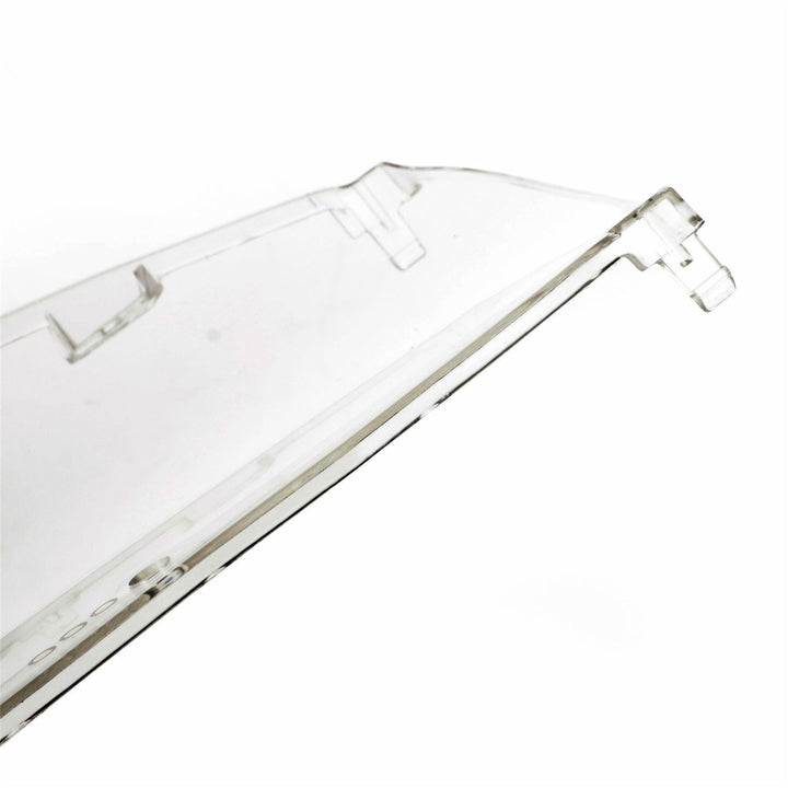 INSTRUMENT CLUSTER GLASS