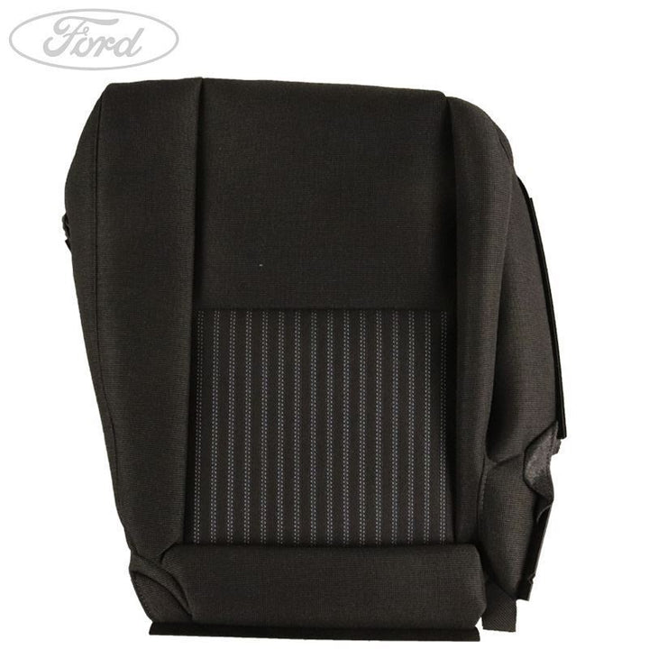 SEAT CUSHION COVER