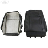 SEAT COVERS KIT