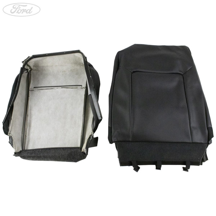 SEAT COVERS KIT
