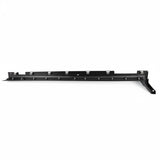 KUGA N/S SIDE SKIRT MOULDING CARBON BLACK 09/2016-
