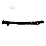 FUSION REAR BUMPER BRACKET