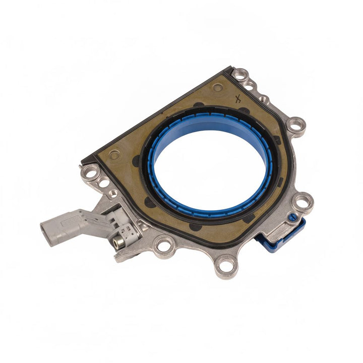 TRANSIT CONNECT 2.0 TDCI DURATORQ CRANKSHAFT OIL SEAL RETAINER 2022-ONWARDS